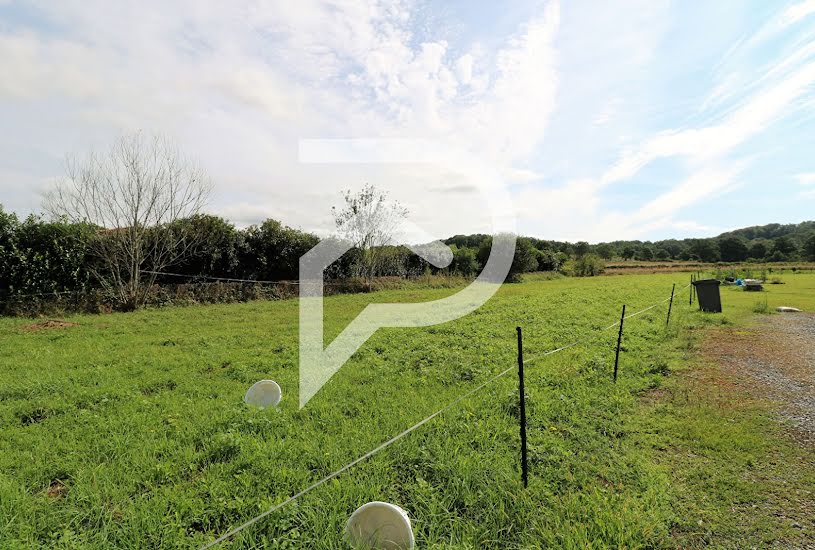  Vente Terrain à bâtir - 1 530m² à Tarbes (65000) 