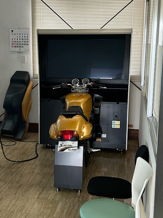 C-HRの自動車学校通い・不合格( ；∀；)・寝てましたけど🤣・実技講習・人の話をよく聞いてないタイプ🤣に関するカスタム事例の投稿画像2枚目