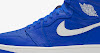 air jordan 1 hyper royal white