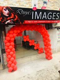 Divjot's Images Ultimate Hair & Makeup Studio photo 3