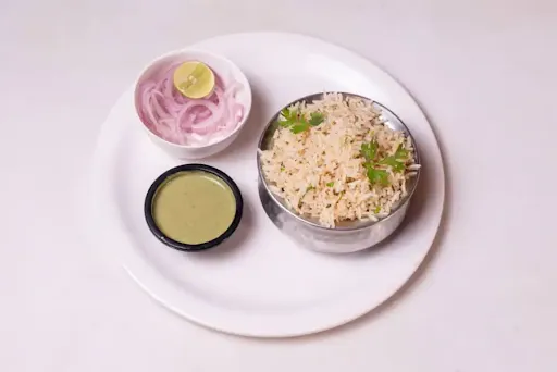 Jeera Rice