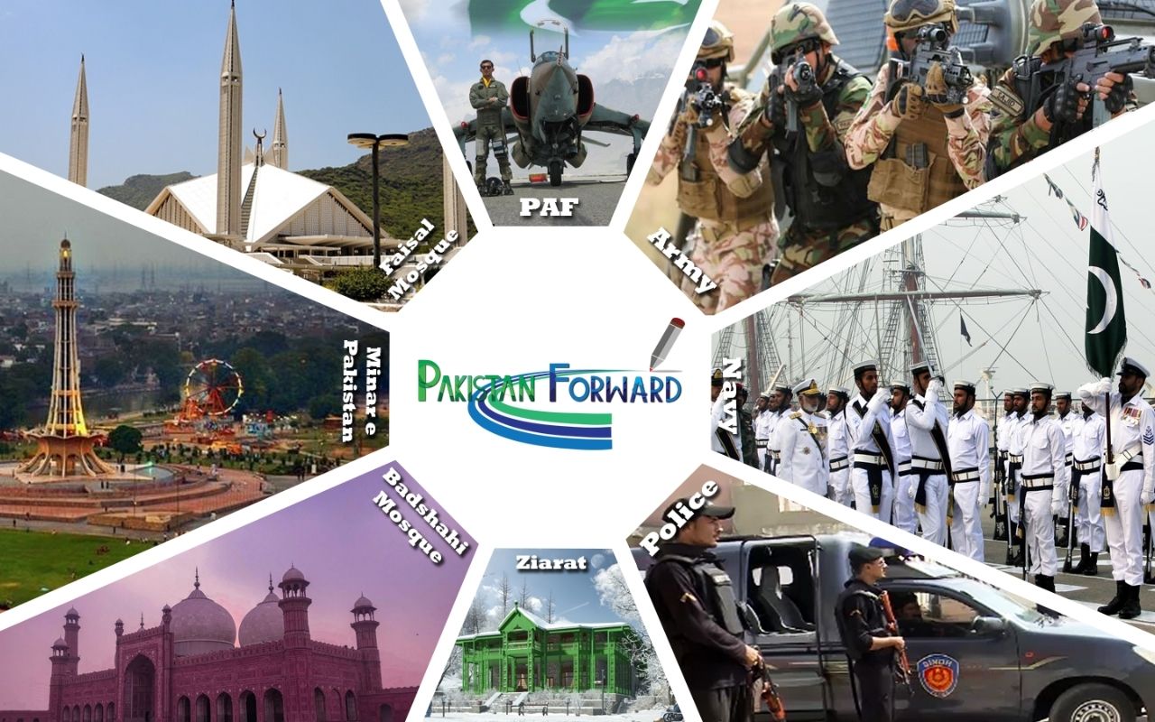 Pakistan Forward Preview image 4