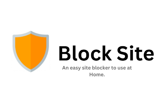 Site Blocker
