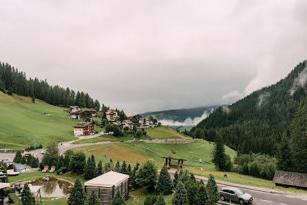 Fotógrafo de bodas Volodymyr St (volodymyr). Foto del 23 de enero 2020