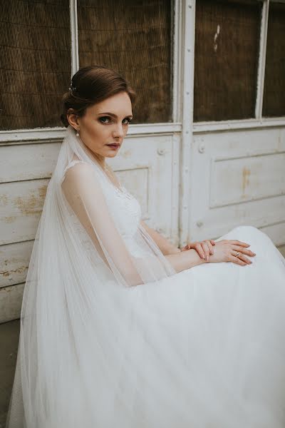 Fotografer pernikahan Artur Owsiany (owsiany). Foto tanggal 30 Mei 2018