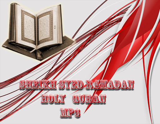 Syed Ramadan Coran MP3