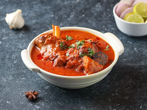 Mutton Korma