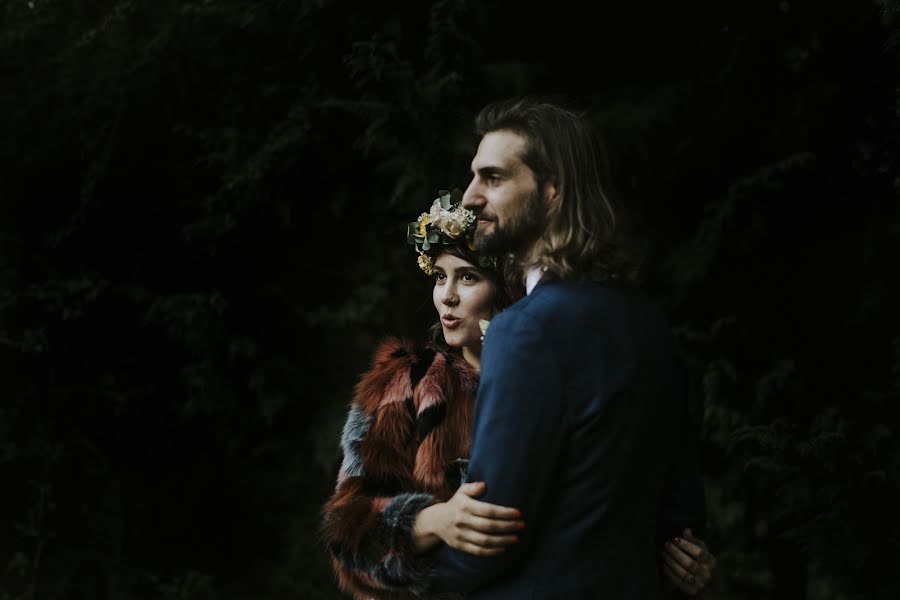 Photographe de mariage Kelly Tunney (tunney). Photo du 12 mars 2019