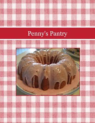 Penny's Pantry