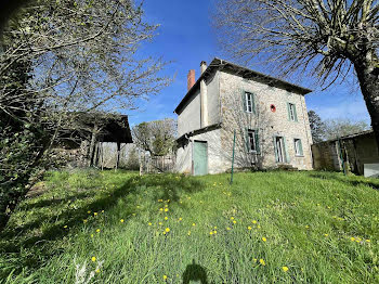 maison à Roziers-Saint-Georges (87)