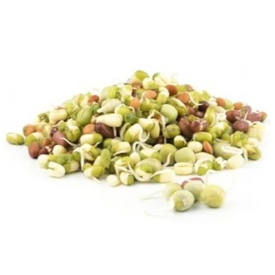 Starfresh Mix Sprout Prepack About 180 Gm