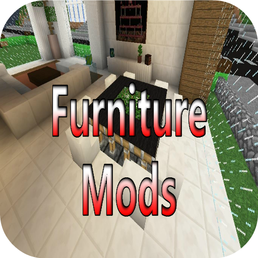 Furniture Mods for MCPE Screen 3