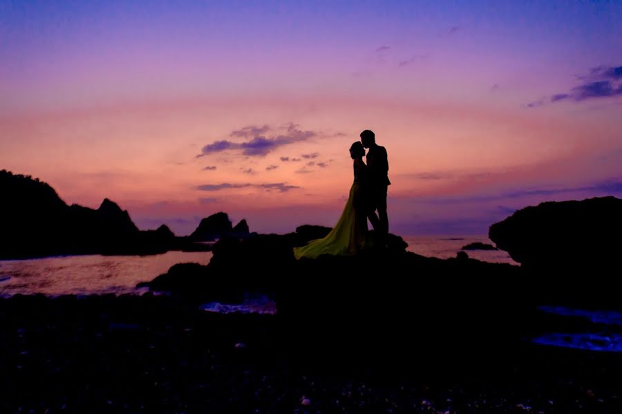 Fotógrafo de casamento Jimmy Lee (jimmylee01). Foto de 27 de outubro 2017