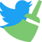 Item logo image for Twitter Unclutterer