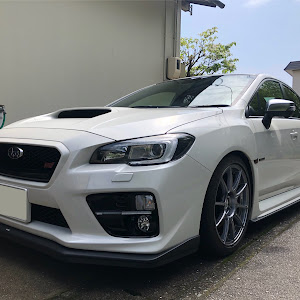 WRX STI VAB