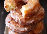 Old-Fashioned Sour Cream Doughnuts was pinched from <a href="http://www.handletheheat.com/2014/05/old-fashioned-sour-cream-doughnuts.html" target="_blank">www.handletheheat.com.</a>
