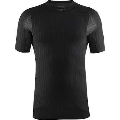 Craft Men's Active Extreme 2.0 Crewneck Short Sleeve Top