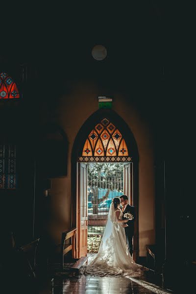 Fotógrafo de bodas Martin Mora (japweddings). Foto del 16 de marzo