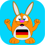 Cover Image of Herunterladen Learn German Language 1.26 APK
