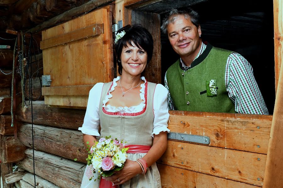 Fotografo di matrimoni Mario Curti (curti). Foto del 28 settembre 2016