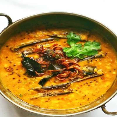 Dal Tadka