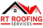 RT Roofing Services Logo