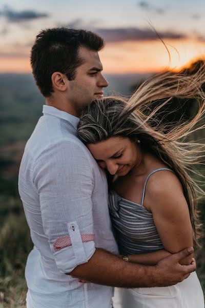 Hochzeitsfotograf Pedro Giovane (pedrogiovane). Foto vom 20. April 2018