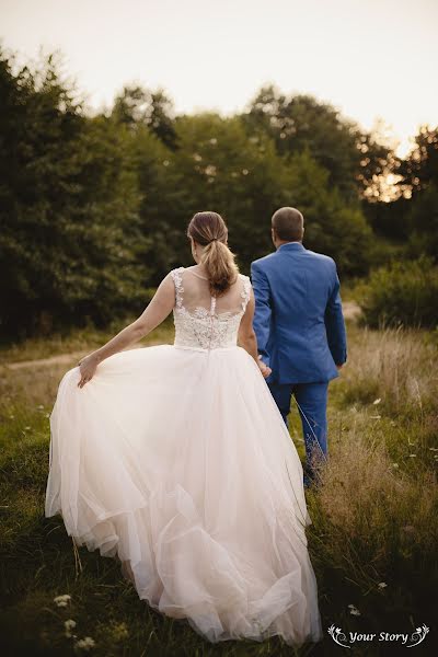 Svadobný fotograf Andrei Radoiu (yourstorysibiu). Fotografia publikovaná 24. apríla 2020