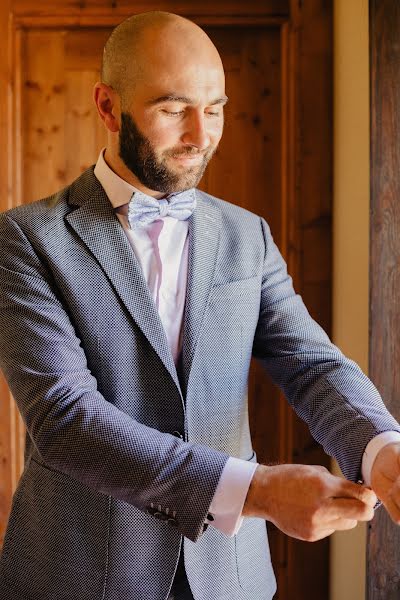 Wedding photographer Ángela Gesteira (angelagesteira). Photo of 11 June 2019