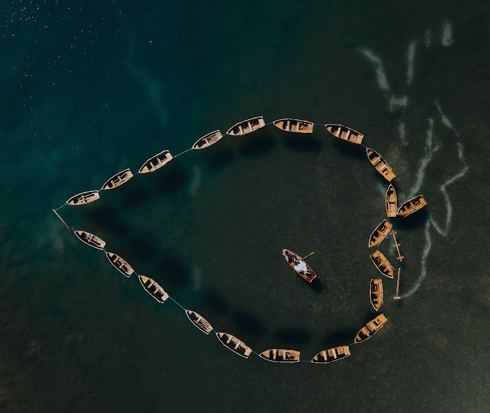 Fotógrafo de casamento Catalin Cojocaru (cojocaruph). Foto de 23 de abril 2020