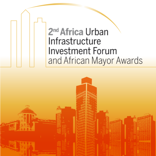 2nd Africa Urban Forum 社交 App LOGO-APP開箱王