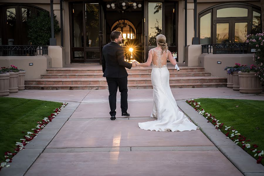 Photographe de mariage Dan Bushkin (danbushkin). Photo du 8 septembre 2019