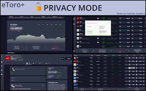 eToro Plus