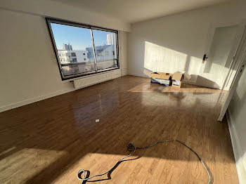 appartement à Paris 19ème (75)