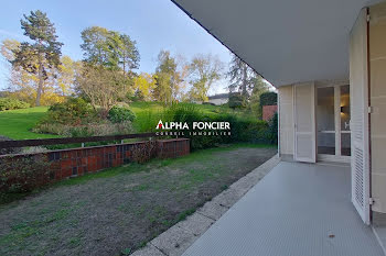 appartement à Louveciennes (78)