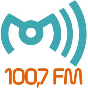 100.7 фм. 100.7 Радио.