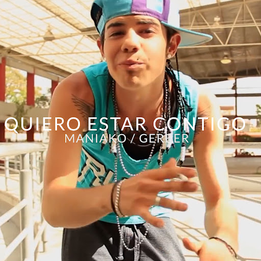 Quiero Estar Contigo YouTube Music