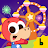 Kids Educational Learning Game icon