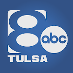 Cover Image of Descargar Tulsa’s Channel 8 5.0.244 APK