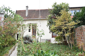 maison à Évry-Courcouronnes (91)