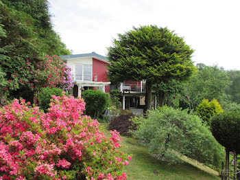 maison à Saint-Nabord (88)