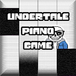 Cover Image of डाउनलोड Undertale Piano Game 1.0 APK