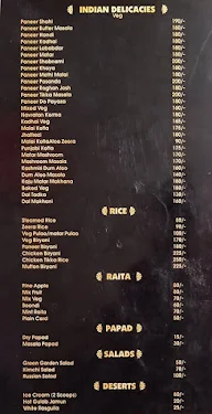 Jushn Restro menu 3