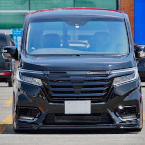 ステップワゴン RP3