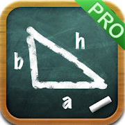 Algebra Quick Reference Pro