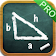 Algebra Quick Reference Pro icon