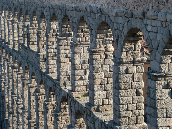 Linee antiche romane di paolaforla