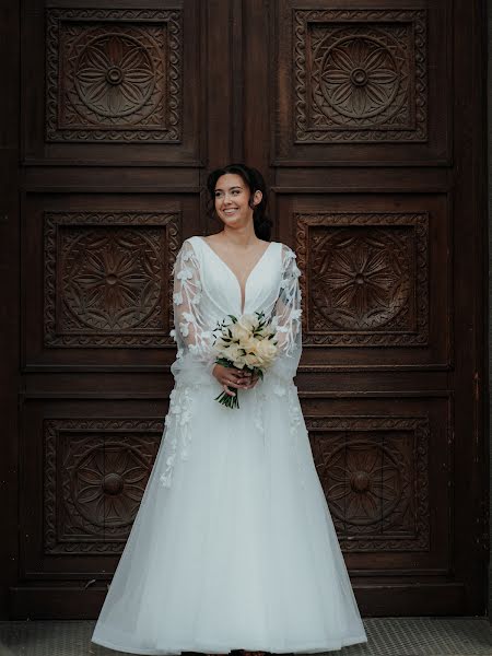 Wedding photographer Gantas Vaičiulėnas (gantasv). Photo of 31 August 2023