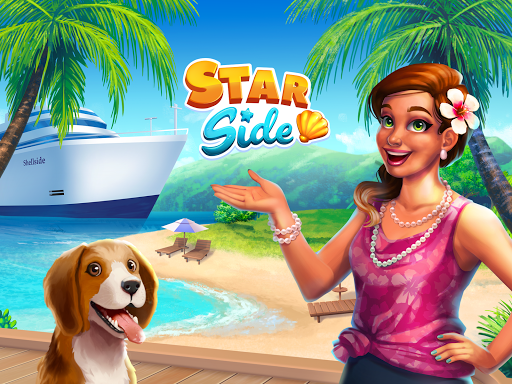 Starside - Exposed Celebrity Island & Drama Story[Mod]