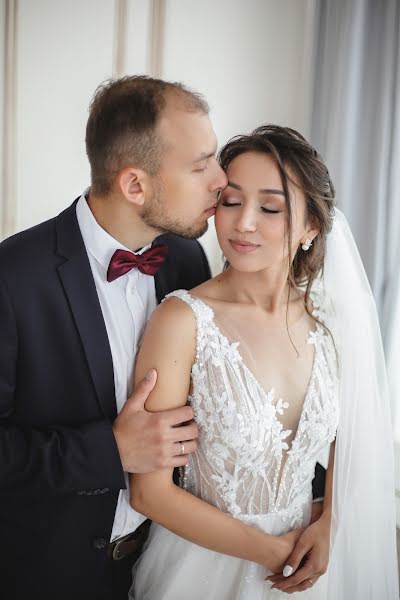 Photographe de mariage Rada Bukharova (radarada). Photo du 10 février 2020